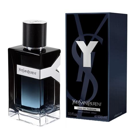 ysl the y|y by YSL edp.